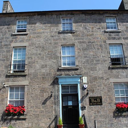 Merchant House Kirkcaldy Esterno foto