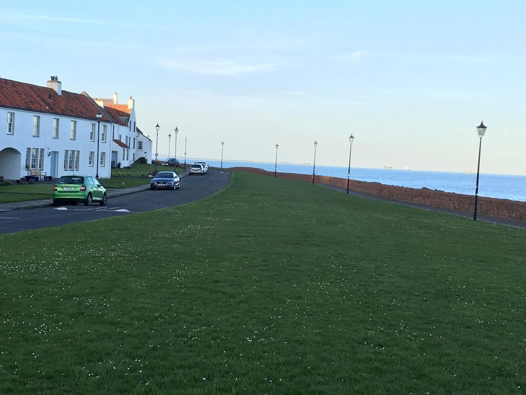 Merchant House Kirkcaldy Esterno foto