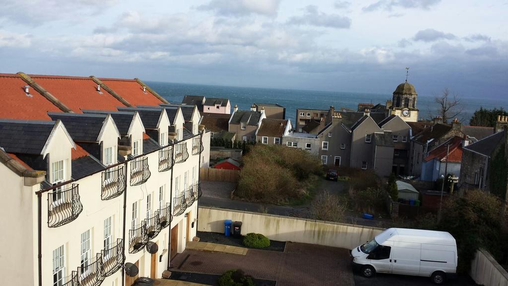 Merchant House Kirkcaldy Esterno foto