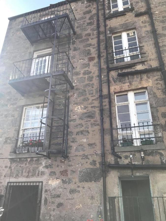 Merchant House Kirkcaldy Esterno foto