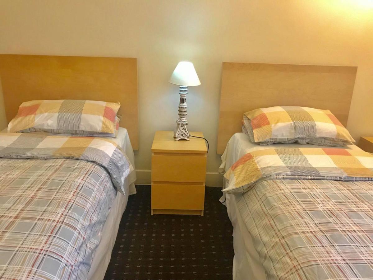 Merchant House Kirkcaldy Esterno foto